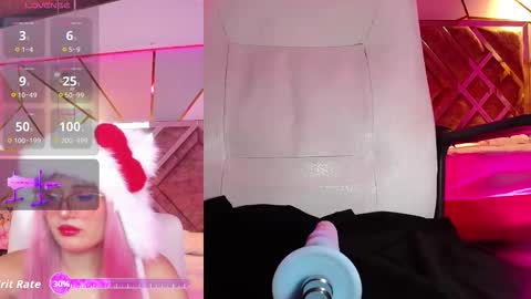 Vivian online show from October 2025 01:44:01 PM