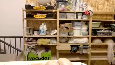 Viv online show from February 2025 09:04:01 PM