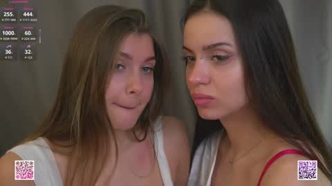 Nelly and Mari online show from March 2026 08:52:01 AM