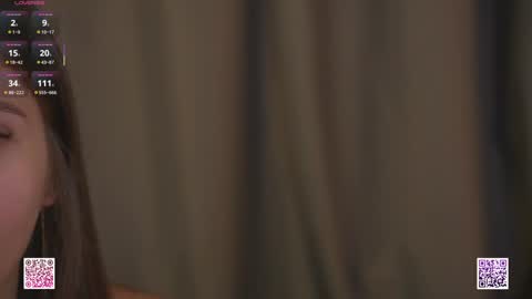 Nelly and Mari online show from March 2026 09:10:01 AM