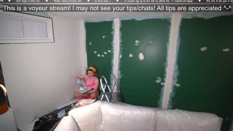 Whitney online show from October 2025 12:18:02 AM