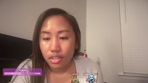 vivieluv online show from January 2025 07:35:02 AM
