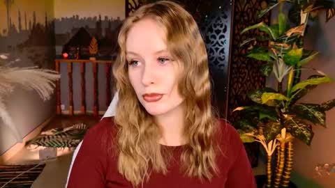 Vivien online show from February 2026 05:33:02 AM