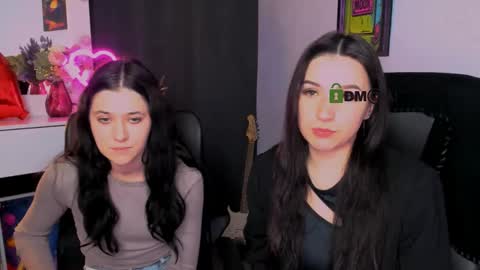 Snapshot of vivienne_sweet chatting on February 2025 12:55:02 PM Vivi online show from February 2025 12:55:02 PM