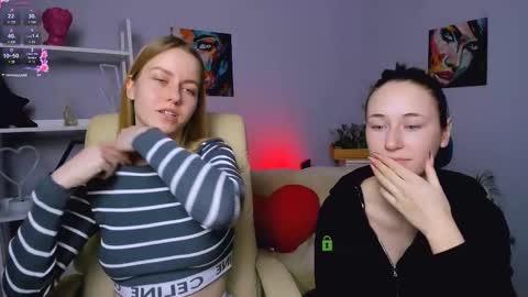 Snapshot of vivienne_sweet chatting on February 2025 04:24:02 PM Vivi online show from February 2025 04:24:02 PM