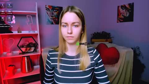 Snapshot of vivienne_sweet chatting on March 2025 04:21:01 PM Vivi online show from March 2025 04:21:01 PM