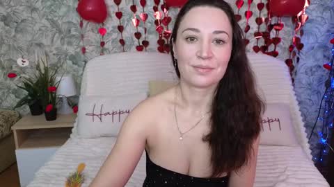 Vika online show from February 2026 07:29:02 AM