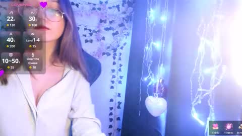 Snapshot of vivivivikkie chatting on October 2025 09:57:02 PM vivivivikkie online show from October 2025 09:57:02 PM