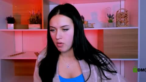 vivy_star online show from November 2025 07:23:02 PM