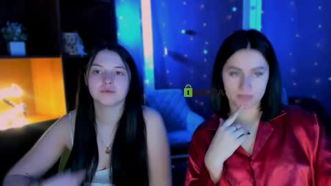 vivy_star online show from January 2026 07:28:02 PM