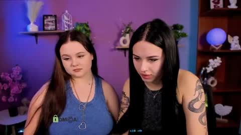 vivy_star online show from April 2026 06:38:02 PM