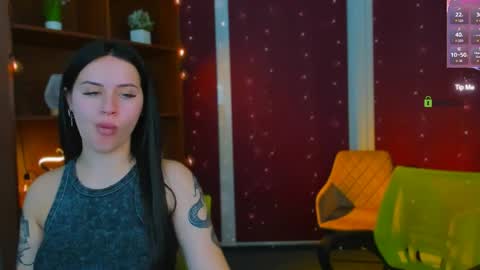 vivy_star online show from April 2026 07:07:01 PM