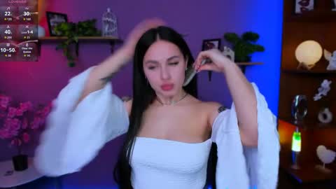 Snapshot of vivy_star chatting on April 2026 11:25:02 AM vivy_star online show from April 2026 11:25:02 AM
