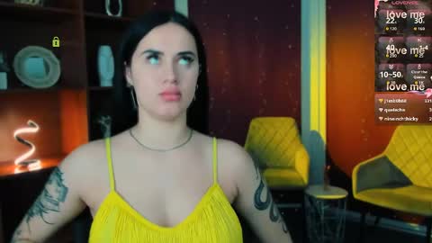 Snapshot of vivy_star chatting on May 2026 01:56:01 AM vivy_star online show from May 2026 01:56:01 AM