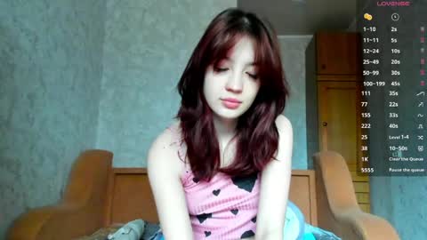 Nika 18 . online show from April 2026 03:15:02 AM