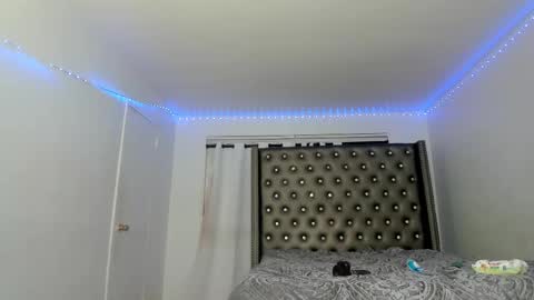 Sasha Malone online show from January 2026 01:21:02 AM