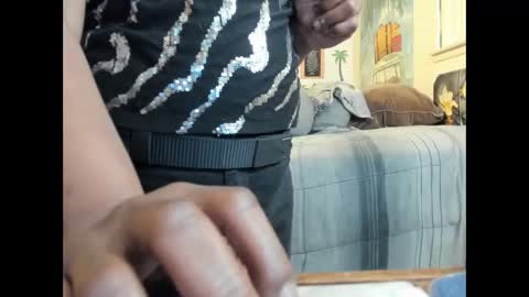 Vixen Fyre online show from November 2025 04:45:02 AM