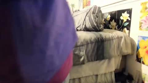 Vixen Fyre online show from March 2026 01:56:02 AM