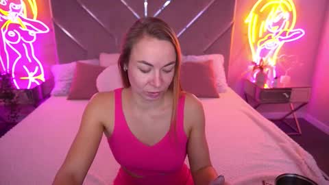 Ur Lady online show from December 2025 09:34:02 PM