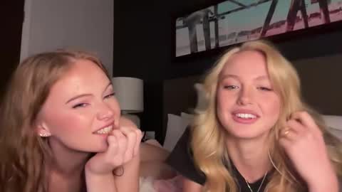 Victoria online show from November 2025 02:10:02 AM