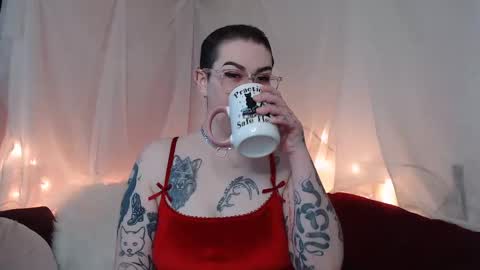 VIXIN online show from December 2024 04:36:01 PM