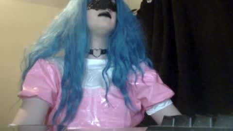 VixxenAngel online show from January 2025 04:09:02 AM