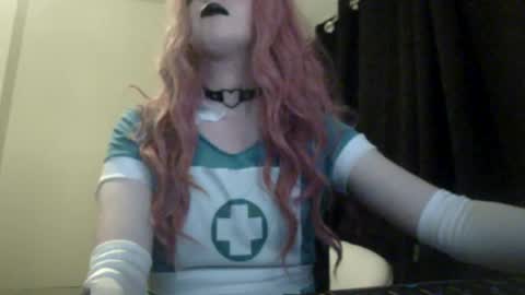 VixxenAngel online show from February 2025 11:34:01 PM