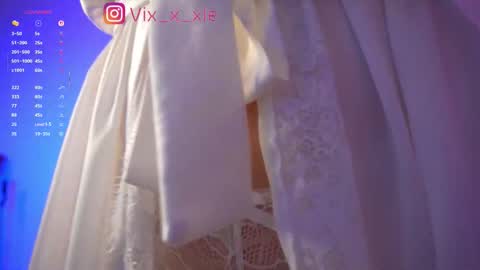 vixxxiee online show from January 2026 07:28:02 PM