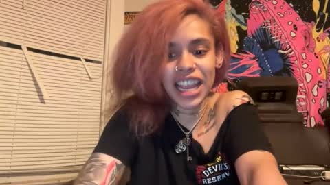 VJ online show from October 2025 06:58:02 AM