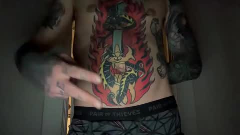 VJ online show from November 2025 07:00:01 AM