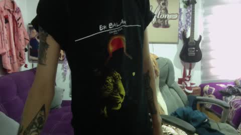 Snapshot of vl21cm chatting on September 2025 04:34:02 PM vl21cm online show from September 2025 04:34:02 PM