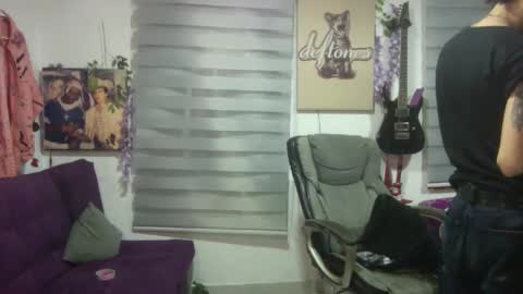 Snapshot of vl21cm chatting on October 2025 06:20:02 AM vl21cm online show from October 2025 06:20:02 AM