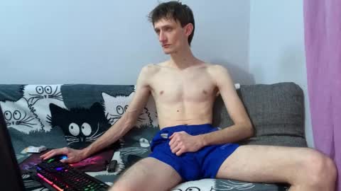 Snapshot of vlad_ggvldd chatting on February 2026 05:43:02 PM Vlad Dinovich online show from February 2026 05:43:02 PM