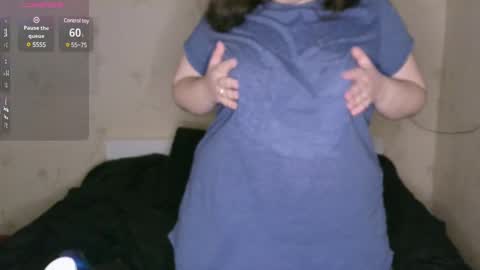 Snapshot of vladacandy chatting on December 2024 11:16:01 PM VladaCandy online show from December 2024 11:16:01 PM