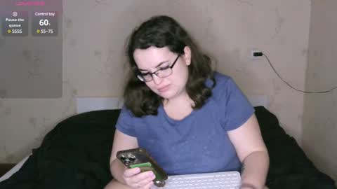 Snapshot of vladacandy chatting on December 2024 07:53:02 PM VladaCandy online show from December 2024 07:53:02 PM