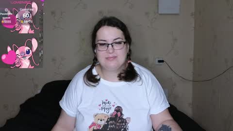 Snapshot of vladacandy chatting on January 2025 09:52:02 PM VladaCandy online show from January 2025 09:52:02 PM