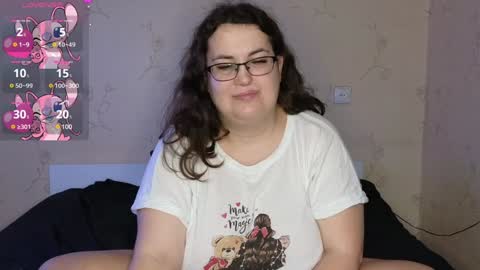 Snapshot of vladacandy chatting on January 2025 04:39:01 AM VladaCandy online show from January 2025 04:39:01 AM