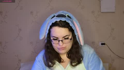 Snapshot of vladacandy chatting on February 2025 06:29:02 PM VladaCandy online show from February 2025 06:29:02 PM