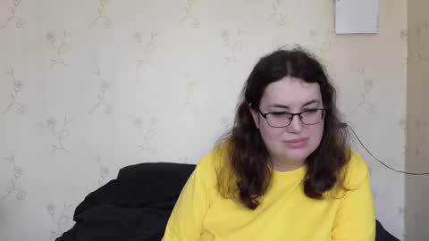 Snapshot of vladacandy chatting on March 2025 09:47:02 AM VladaCandy online show from March 2025 09:47:02 AM