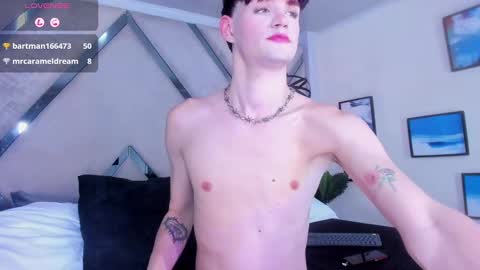 Vlad  online show from January 2025 05:42:01 PM