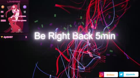 Vlad  online show from February 2025 05:51:02 PM