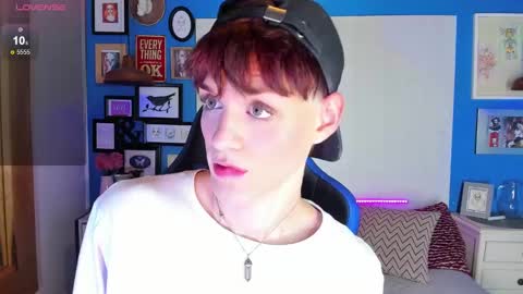 Vlad  online show from February 2025 03:45:02 PM