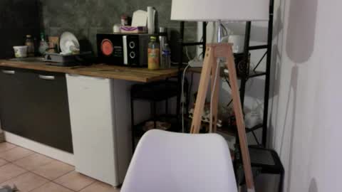 Violetta Elysia online show from January 2026 06:45:01 PM