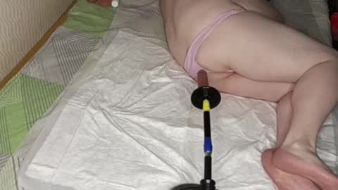 Vladokiss online show from March 2026 09:10:01 PM