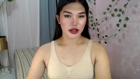 Snapshot of vnnie690760 chatting on December 2024 05:01:01 PM Its me JESSIE in ur heart online show from December 2024 05:01:01 PM