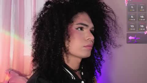 Snapshot of vnus_ chatting on March 2026 06:21:01 PM Venus Vanessa online show from March 2026 06:21:01 PM