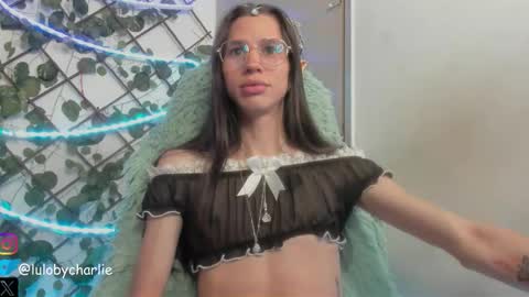 vodkadelulo online show from February 2026 10:25:02 AM