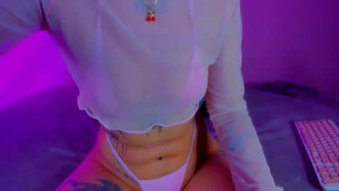 Gabriela online show from April 2026 07:28:02 AM
