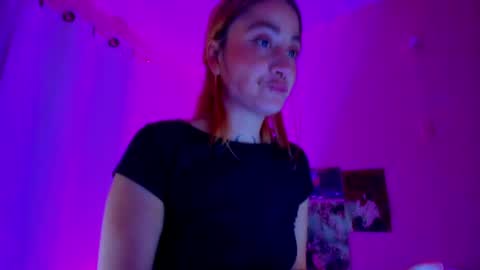 Snapshot of void_smokin chatting on June 2026 08:57:01 AM Gabriela online show from June 2026 08:57:01 AM