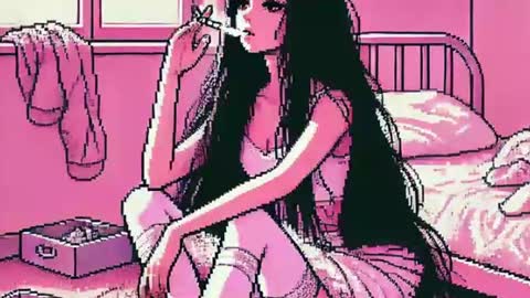 Snapshot of void_smokin chatting on June 2026 03:05:02 PM Gabriela online show from June 2026 03:05:02 PM